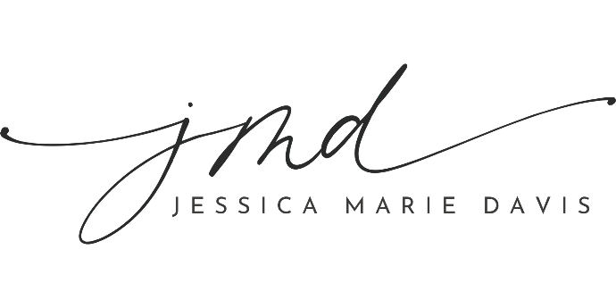 Jessica Marie Davis Logo