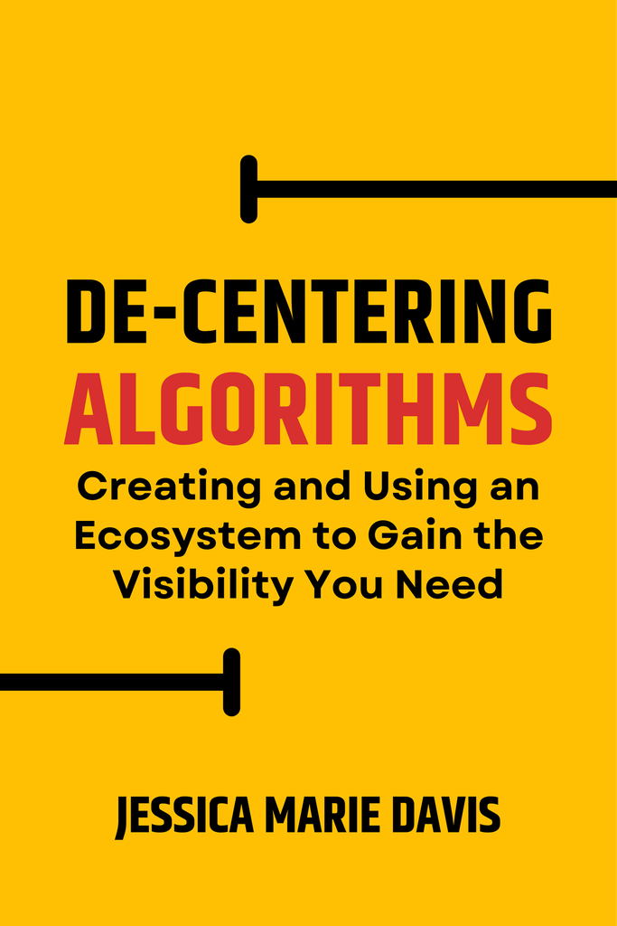 De-Centering Algorithms Audiobook