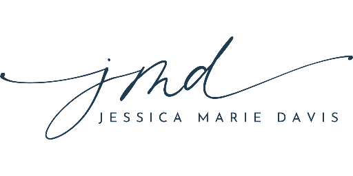 Grow with Jessica Marie Davis